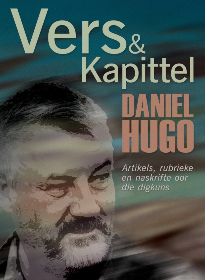 Picture of Vers & kapittel