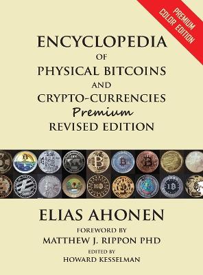 Picture of [Limited Edition] Encyclopedia of Physical Bitcoins and Crypto-Currencies