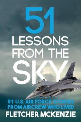 Picture of 51 Lessons From The Sky
