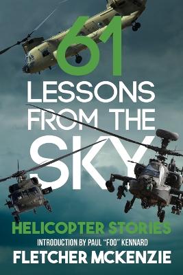 Picture of 61 Lessons From The Sky