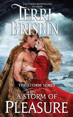 Picture of A Storm of Pleasure : The STORM Series