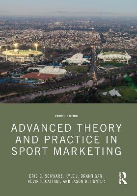 Picture of Advanced Theory and Practice in Sport Marketing
