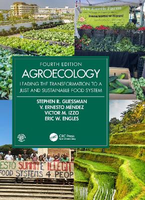 Picture of Agroecology : Leading the Transformation to a Just and Sustainable Food System
