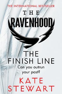 The Finish Line : The hottest and most addictive enemies to lovers romance you'll read all year . . .