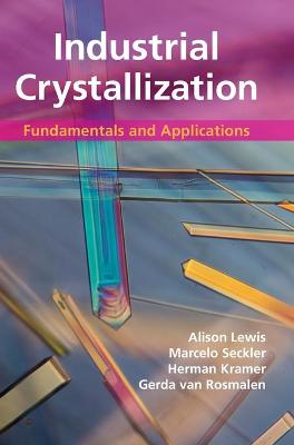 Picture of Industrial Crystallization: Fundamentals and Applications