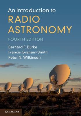 Picture of An Introduction to Radio Astronomy