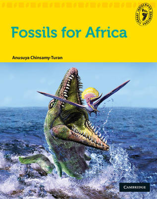 Picture of Fossils for Africa