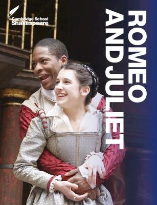 Picture of Cambridge School Shakespeare: Romeo and Juliet