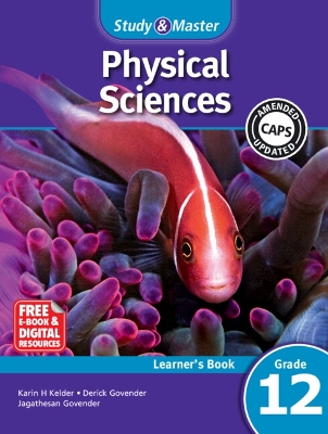 Picture of Study & master physical sciences CAPS