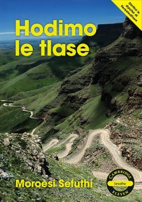Picture of Cambridge Eleven Readers: Hodimo le tlase (Sesotho)
