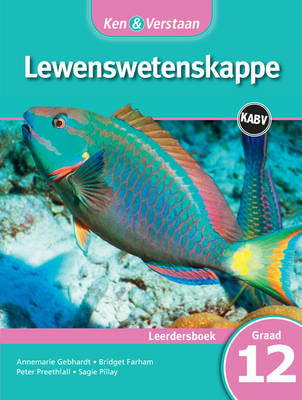 Picture of Ken & verstaan lewenswetenskappe
