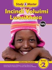 Picture of Incindi yolwimi lwesiXhosa: Gr 2: Teacher's guide : Home language