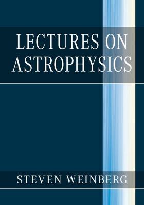 Picture of Lectures on Astrophysics