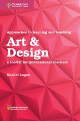 Picture of Approaches to Learning and Teaching Art & Design : A Toolkit for International Teachers