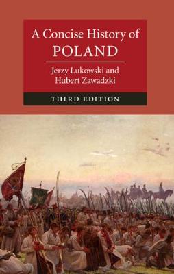 Picture of A Concise History of Poland