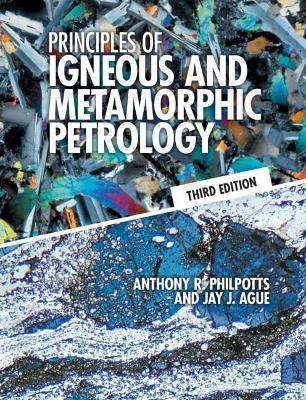 Picture of Principles of Igneous and Metamorphic Petrology