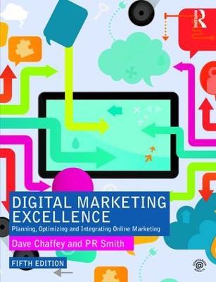 Picture of Digital Marketing Excellence: Planning, Optimizing and Integrating Online Marketing