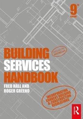 Picture of Building Services Handbook