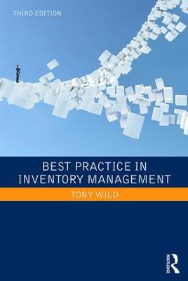 Picture of Best Practice in Inventory Management
