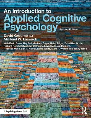 Picture of An Introduction to Applied Cognitive Psychology