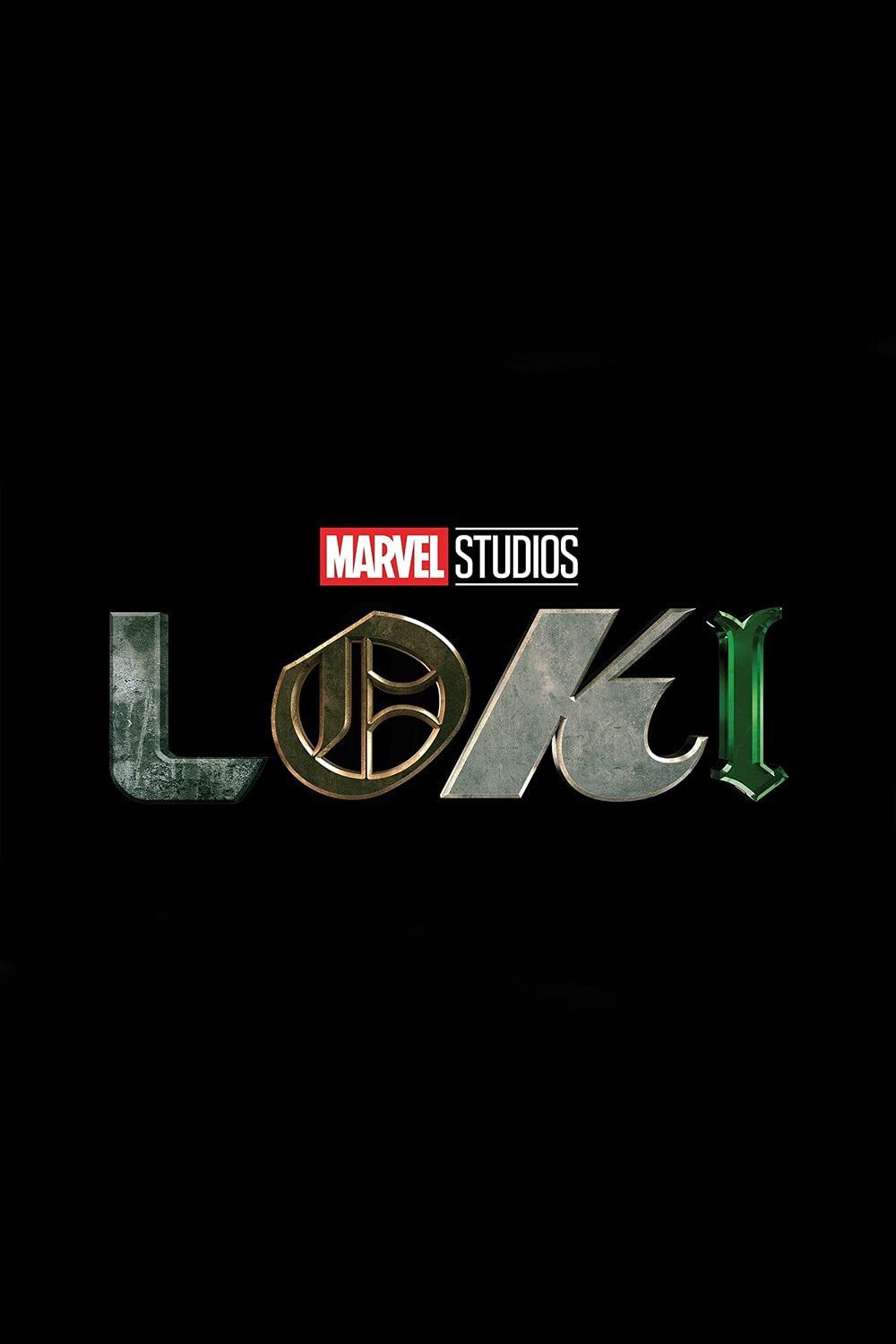 Marvel's Loki: The Art Of The Series