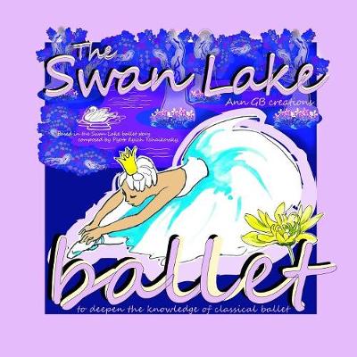 Picture of "The Swan Lake."