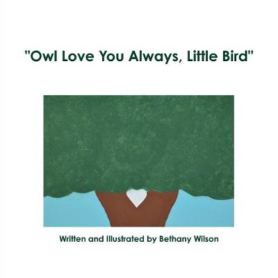 Picture of "Owl Love You Always, Little Bird"