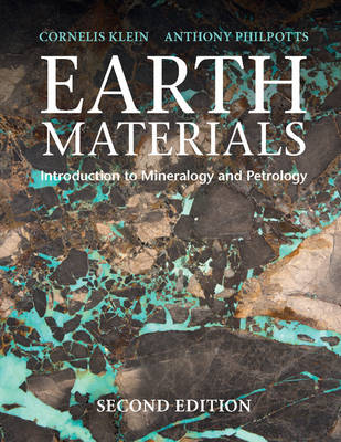 Picture of Earth Materials: Introduction to Mineralogy and Petrology
