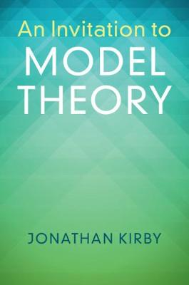 Picture of An Invitation to Model Theory