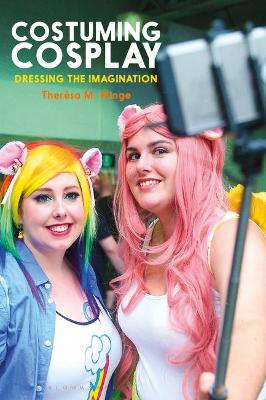 Picture of Costuming Cosplay : Dressing the Imagination
