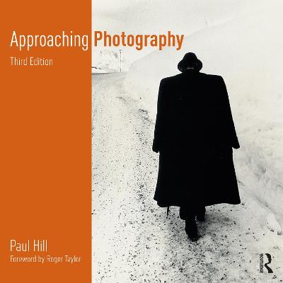 Picture of Approaching Photography : An Introduction to Understanding Photographs