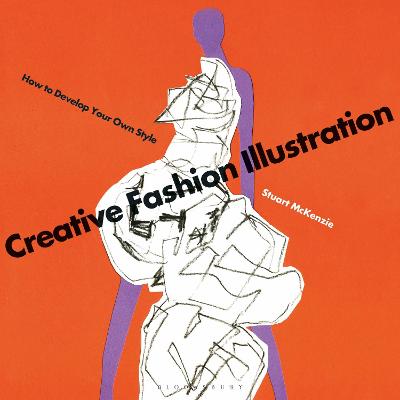 Picture of Creative Fashion Illustration : How to Develop Your Own Style