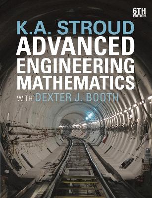 Picture of Advanced Engineering Mathematics