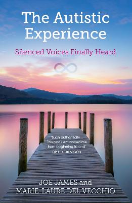 The Autistic Experience : Silenced Voices Finally Heard