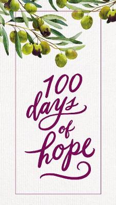 Picture of 100 Days of Hope