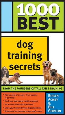Picture of 1000 Best Dog Training Secrets