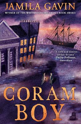 Picture of Coram Boy