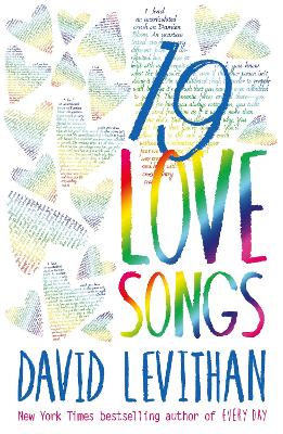 Picture of 19 Love Songs
