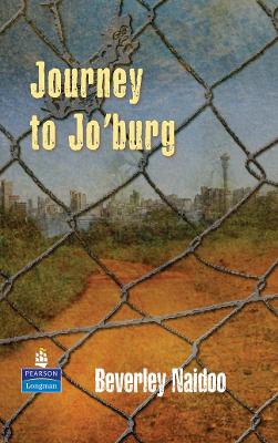 Picture of Journey to Jo'Burg 02/e Hardcover educational edition