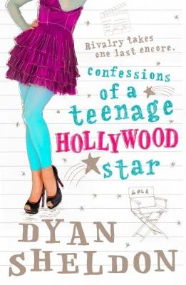 Picture of Confessions of a Teenage Hollywood Star