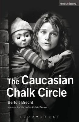 Picture of "The Caucasian Chalk Circle"