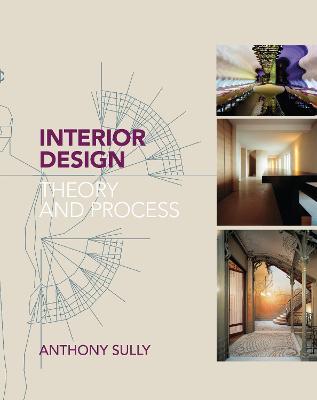 Picture of Interior Design: Theory and Process