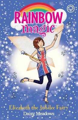 Picture of Rainbow Magic: Elizabeth the Jubilee Fairy : Special