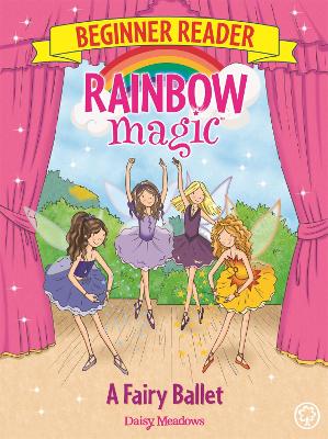 Picture of A Fairy Ballet: Book 7