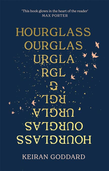 Hourglass : Longlisted for the Desmond Elliott Prize 2022