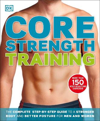 Picture of Core Strength Training