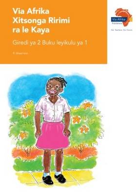Picture of Via Afrika xiTsonga tirimi ra le kaya: Gr 2: Big book 1 : Home language