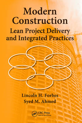 Picture of Modern Construction: Lean Project Delivery and Integrated Practices