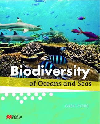 Picture of Biodiversity of Oceans and Seas
