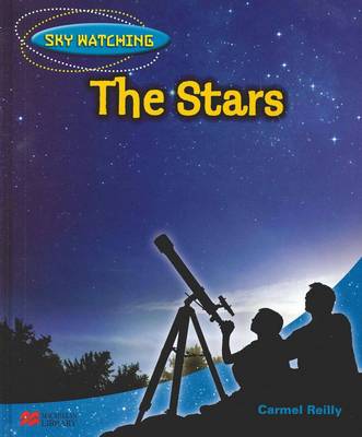 Picture of Sky Watching: Stars